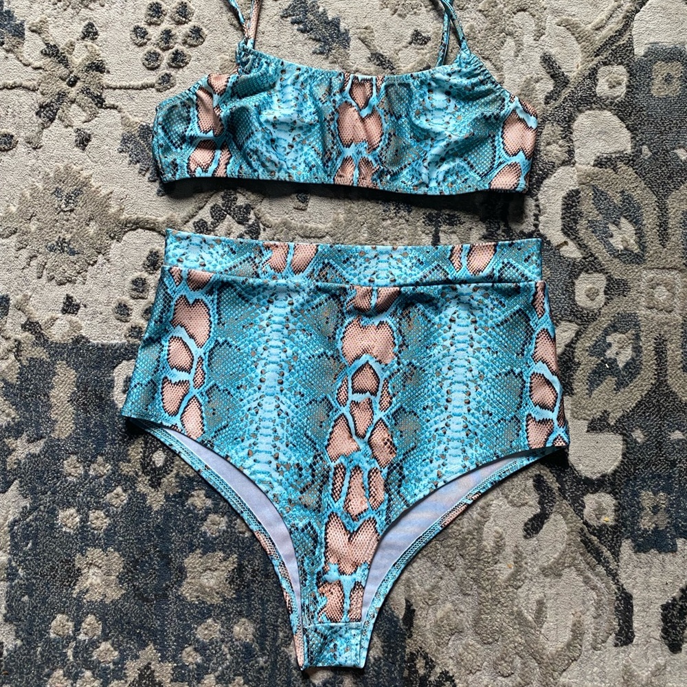 Rave Set